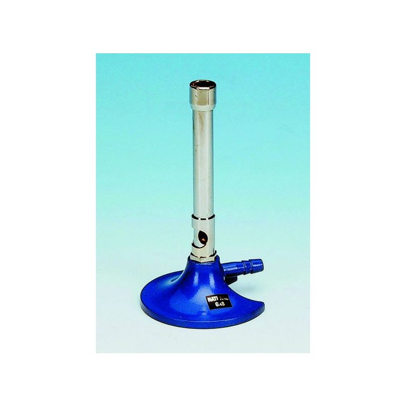 Edulab Natural Gas Bunsen Burner Health and Care